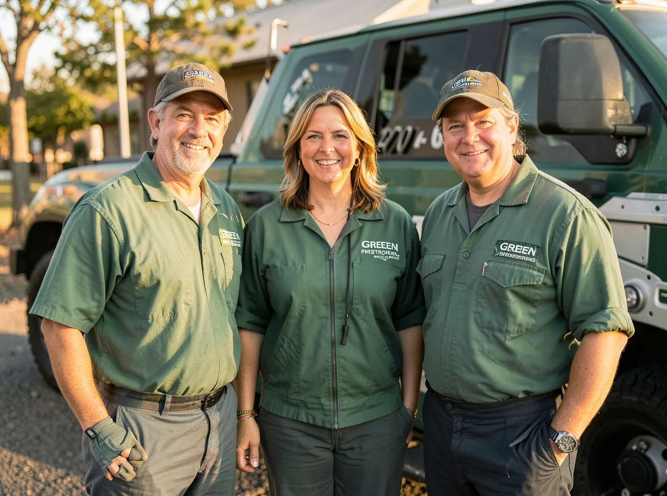 Water Damage Restoration company in Sumpter, OR