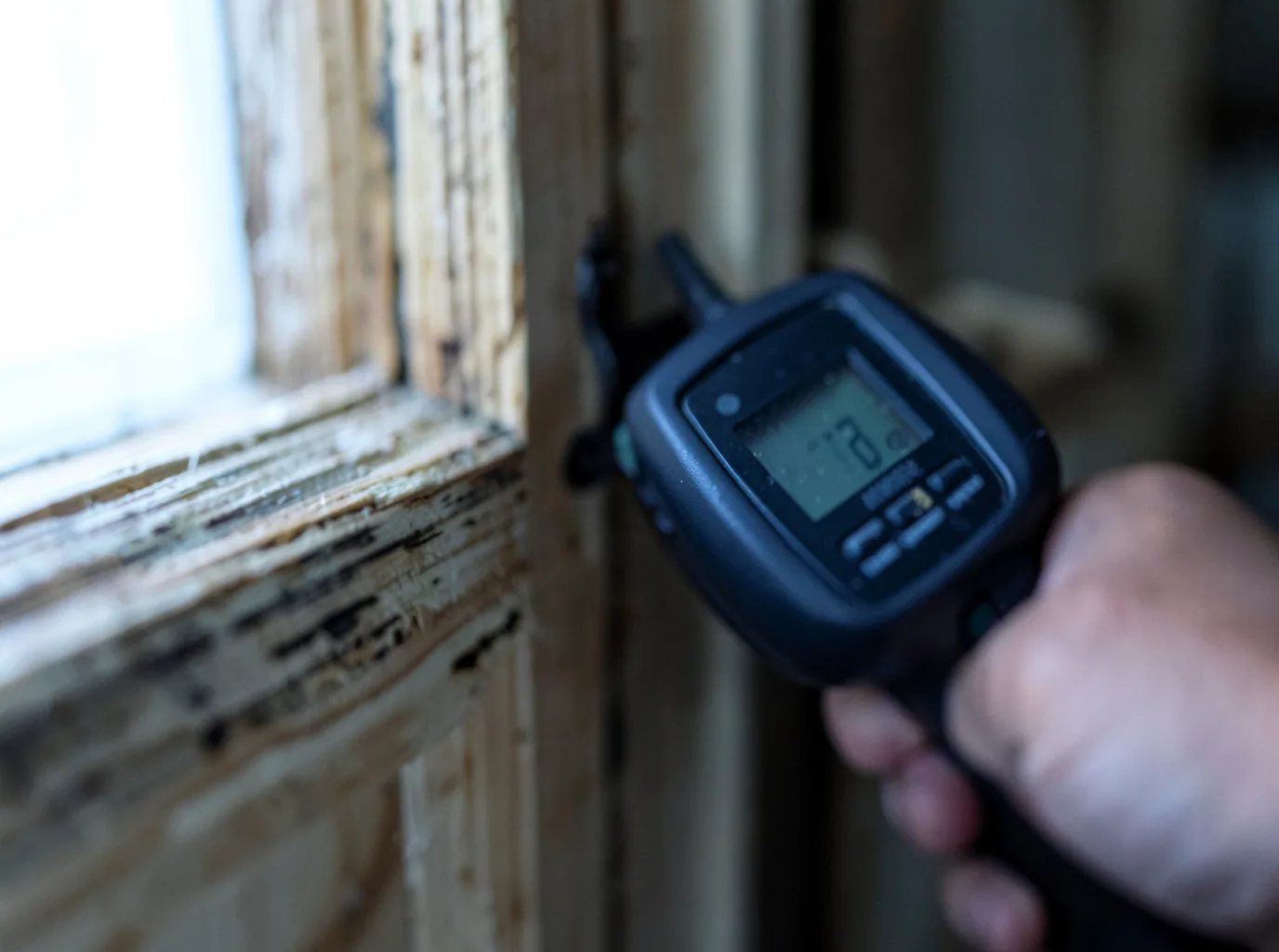 Commercial Water Damage Restoration in Sumpter, OR